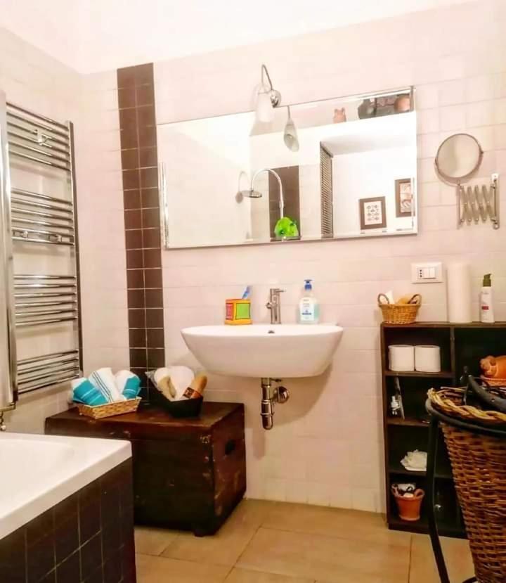 Calimero Luxury Suite Palermo Kültér fotó