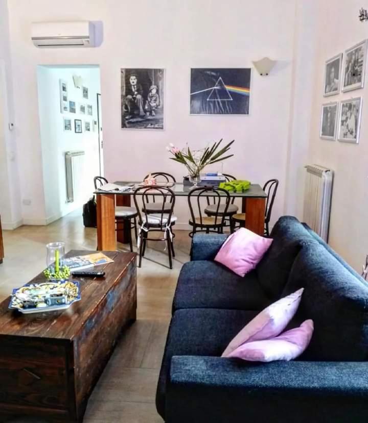 Calimero Luxury Suite Palermo Kültér fotó