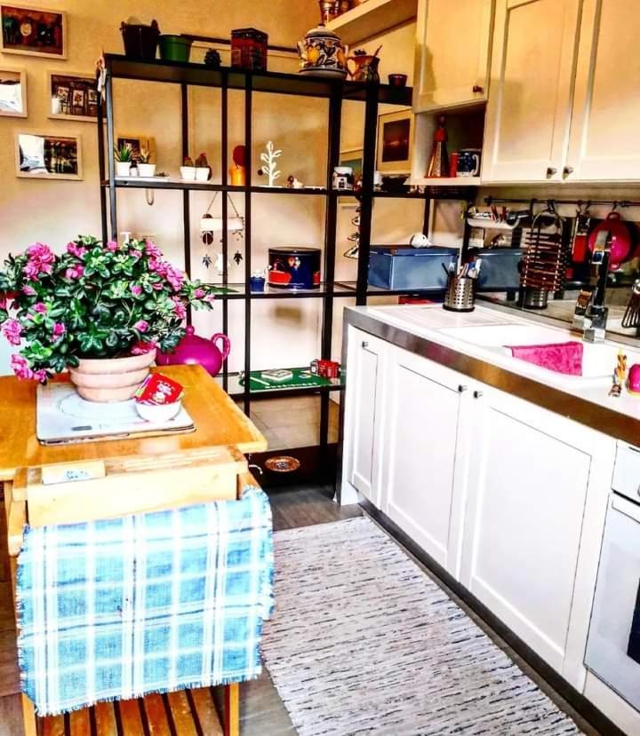 Calimero Luxury Suite Palermo Kültér fotó