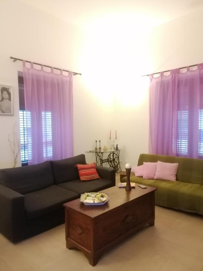 Calimero Luxury Suite Palermo Kültér fotó