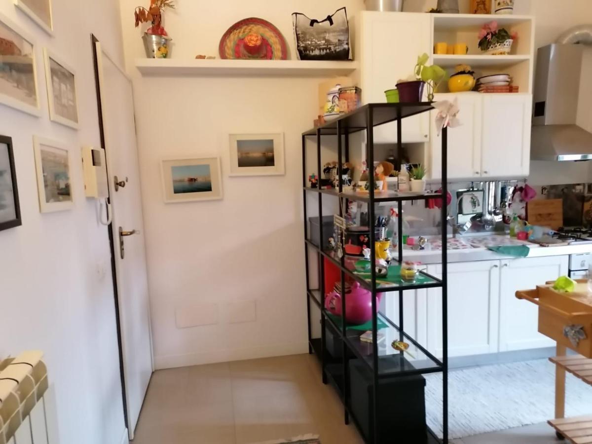 Calimero Luxury Suite Palermo Kültér fotó