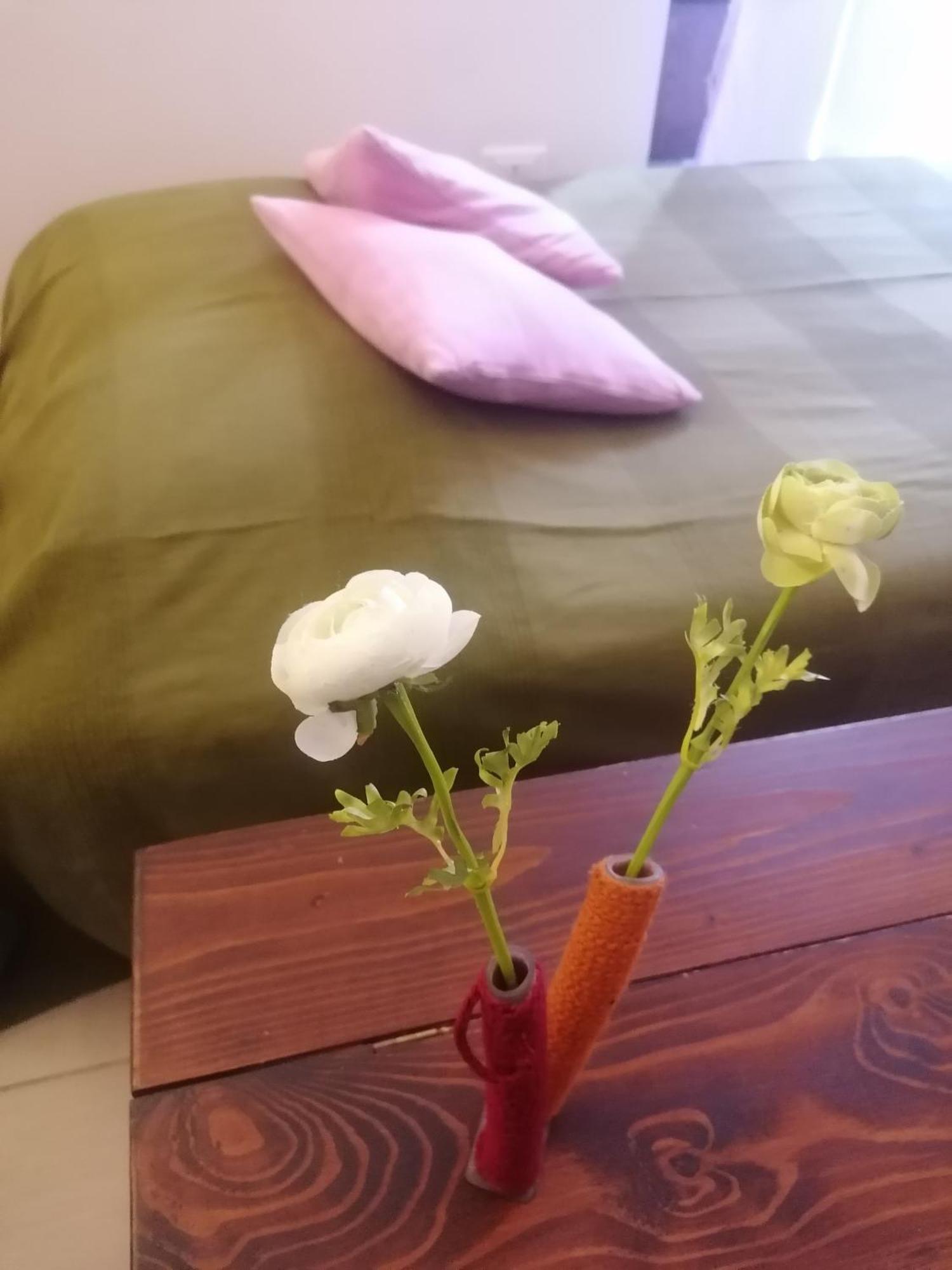 Calimero Luxury Suite Palermo Kültér fotó