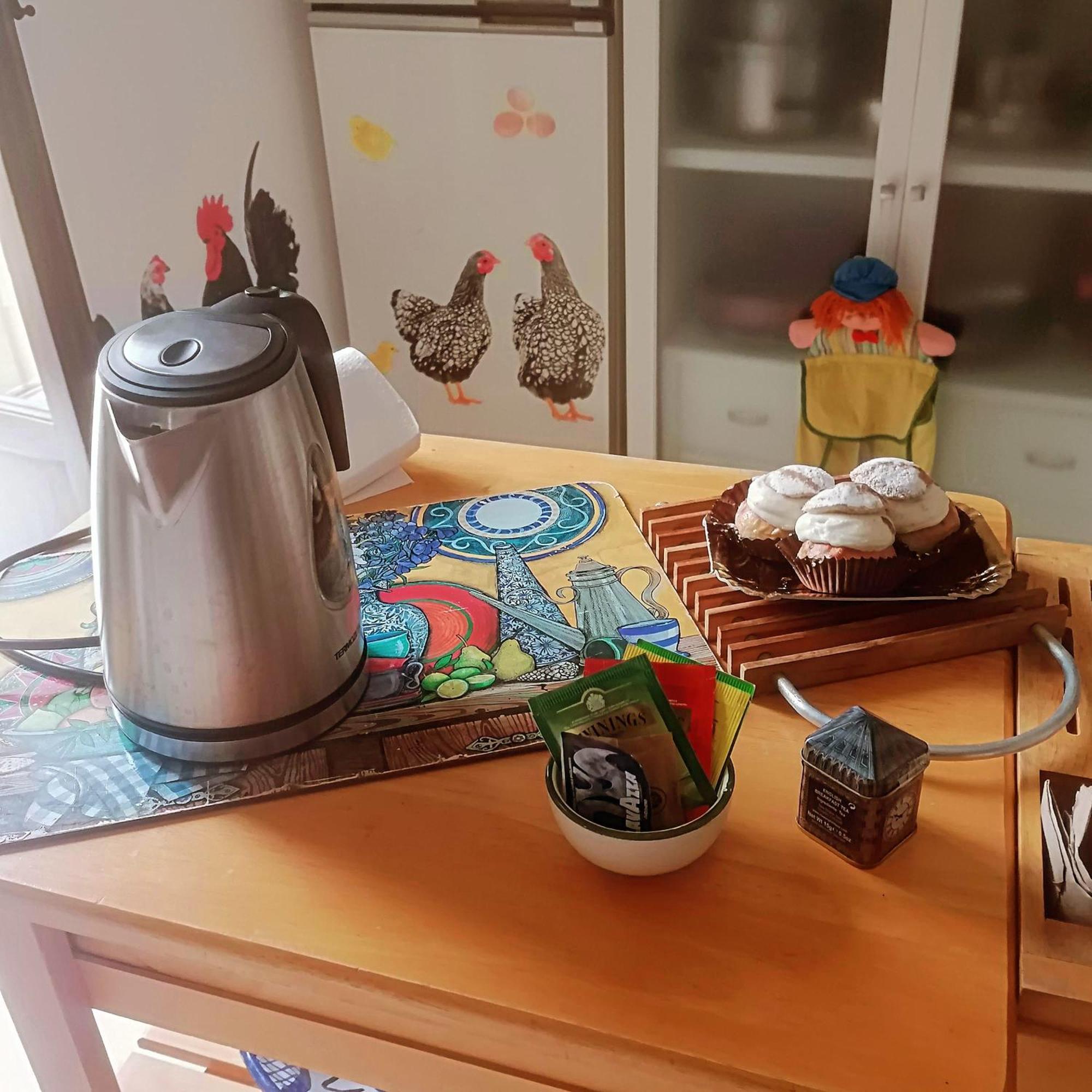 Calimero Luxury Suite Palermo Kültér fotó